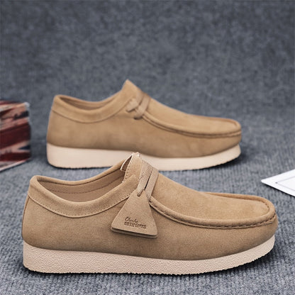 Heritage loaferice – bezvremenska udobnost i stil