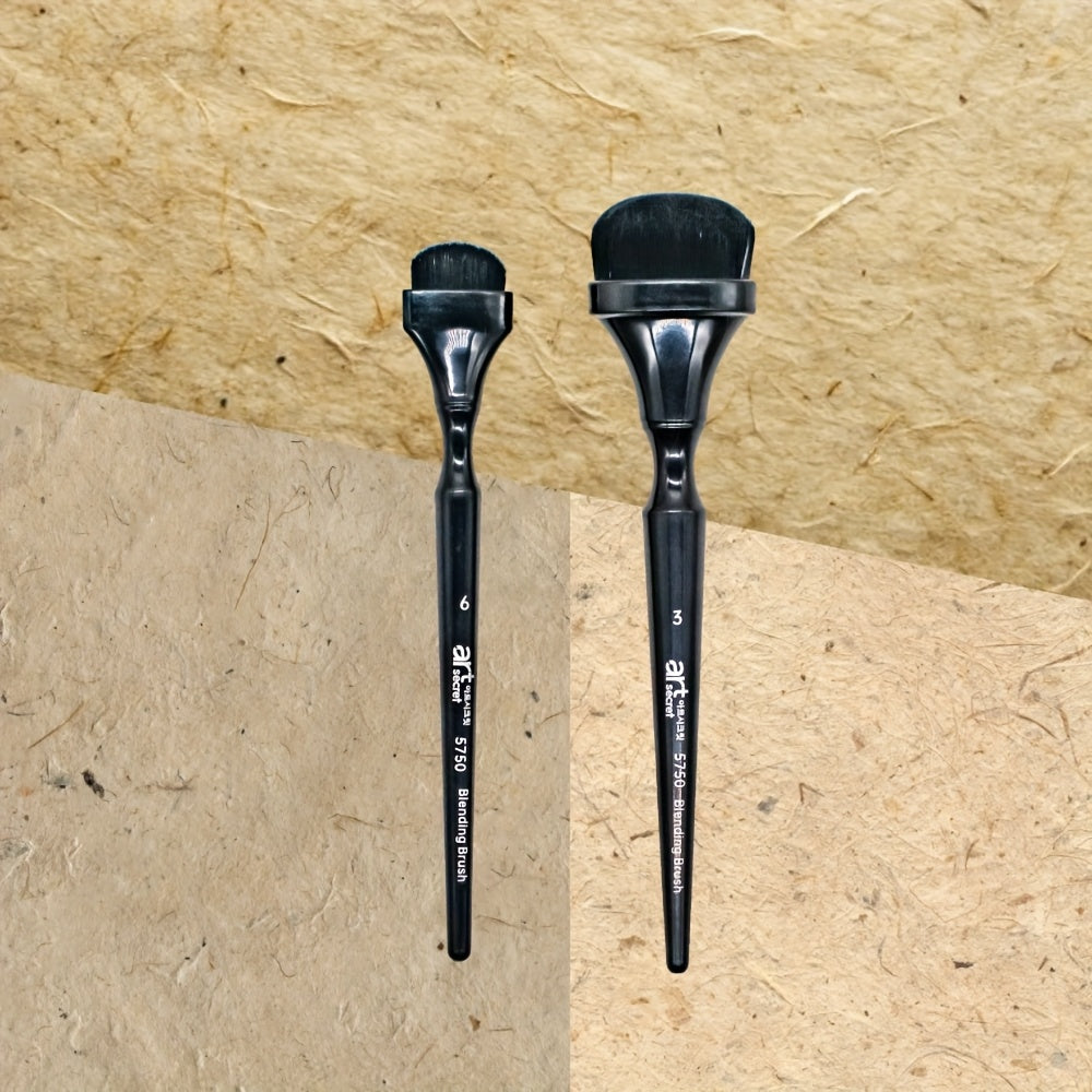 ArtSecret 5750 miješani kist – ergonomski i svestran za umjetnike