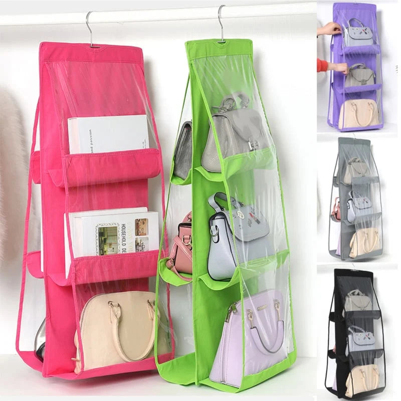 PackMaster organizator – Praktično i pregledno putovanje