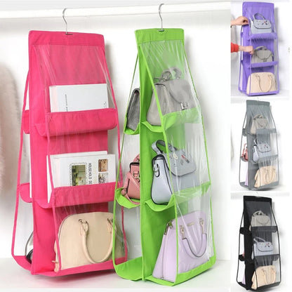 PackMaster organizator – Praktično i pregledno putovanje