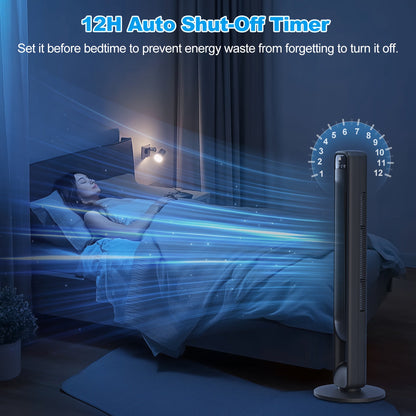 Ventilator bez lopatica – Stilski i podesiv