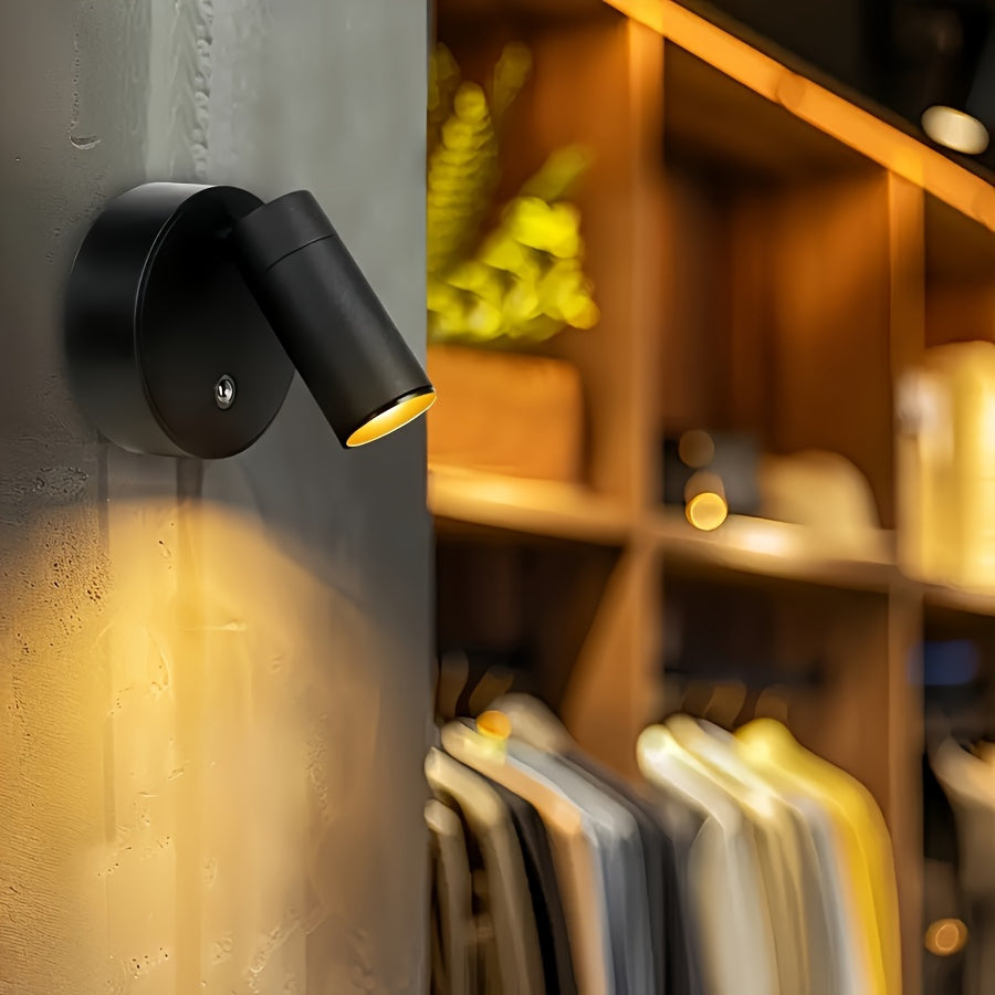 SpotBeam LED reflektor – Rasvjeta za detalje i dekor