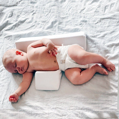 Anti-Roll-Kissen für Babys – Sigurno i podržavajuće