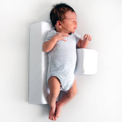 Anti-Roll-Kissen für Babys – Sigurno i podržavajuće