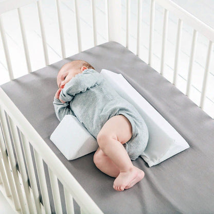 Anti-Roll-Kissen für Babys – Sigurno i podržavajuće