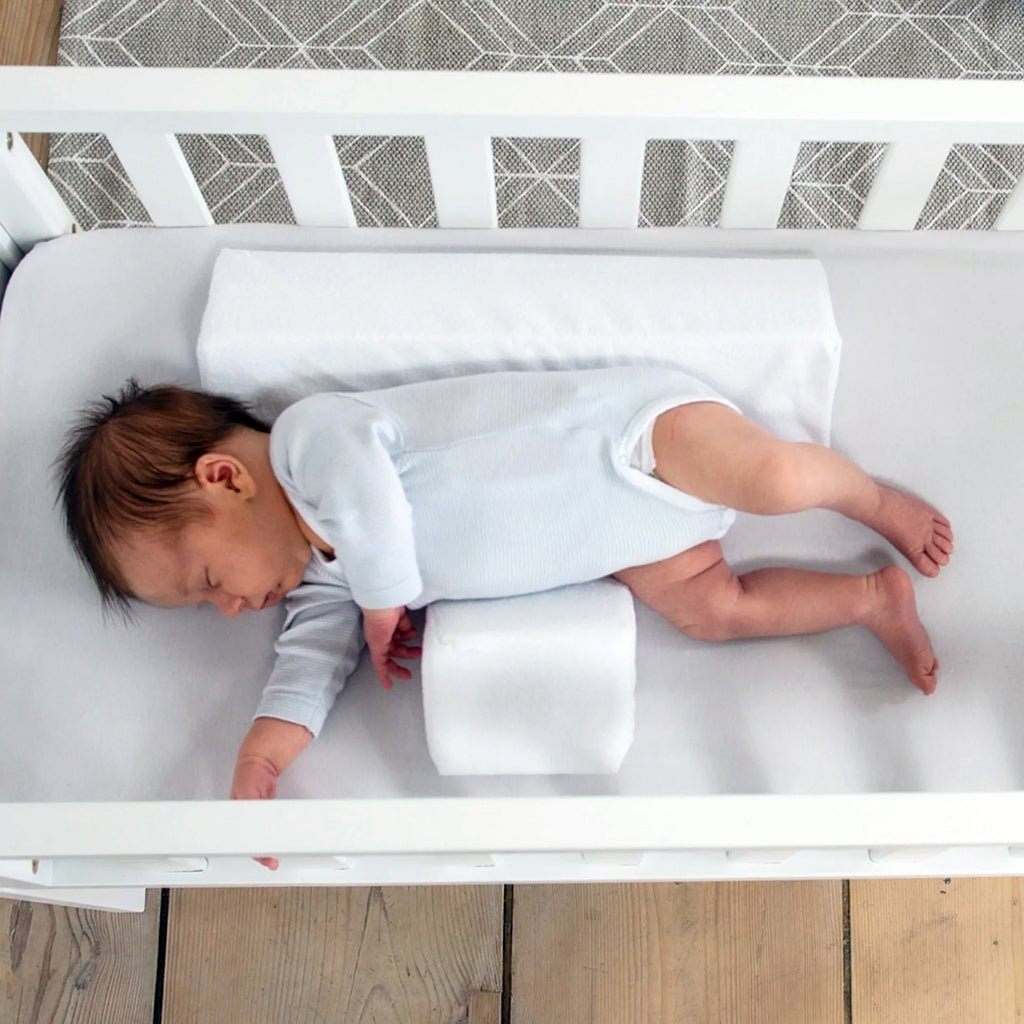 Anti-Roll-Kissen für Babys – Sigurno i podržavajuće