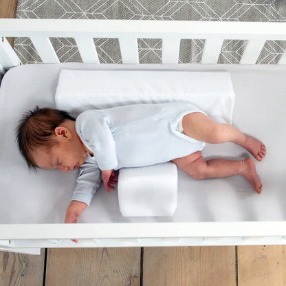 Anti-Roll-Kissen für Babys – Sigurno i podržavajuće
