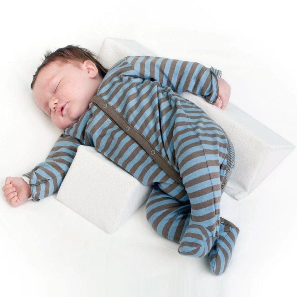 Anti-Roll-Kissen für Babys – Sigurno i podržavajuće