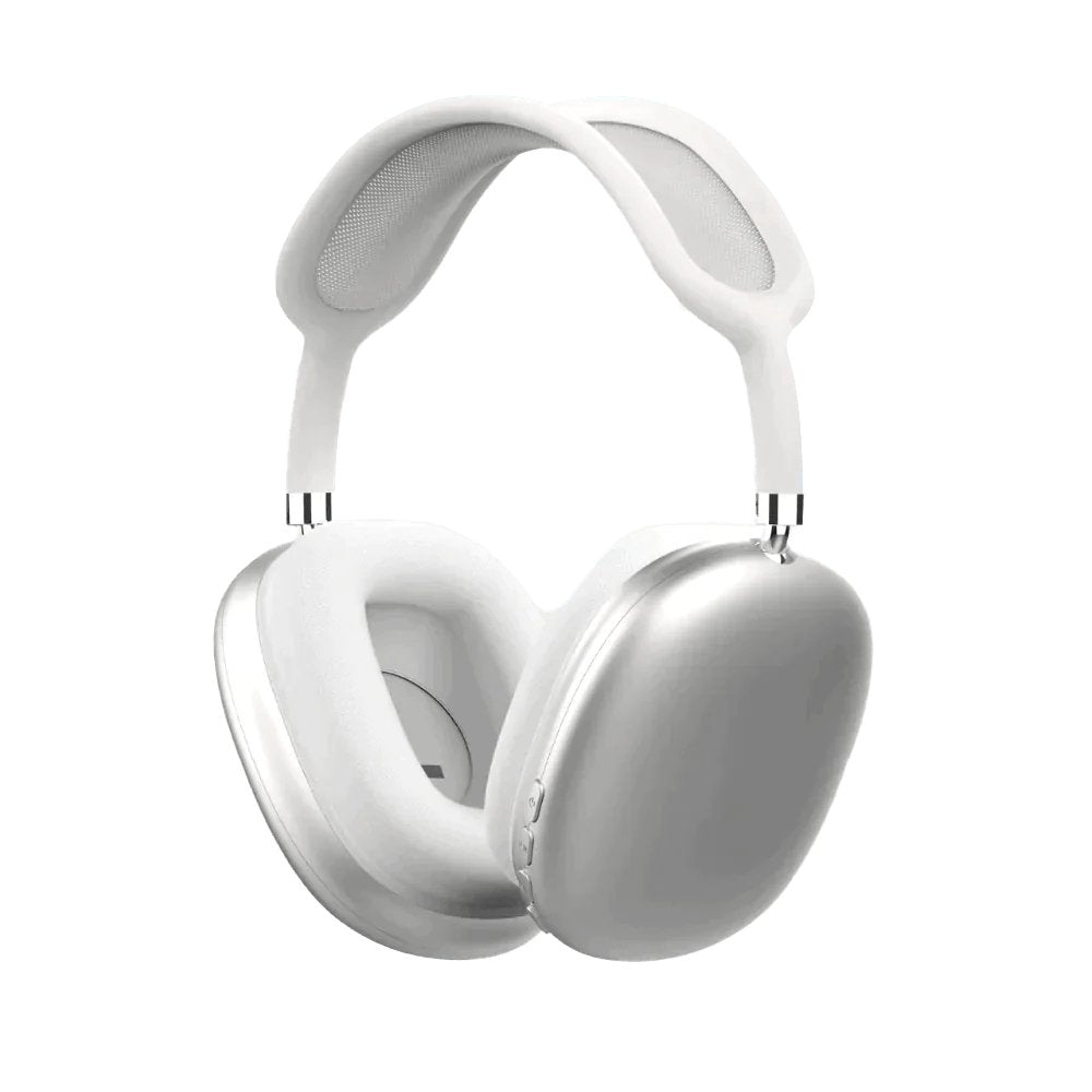 Auriculares con cancelación de ruido: comodidad inalámbrica con sonido potente
