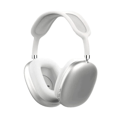 Auriculares con cancelación de ruido: comodidad inalámbrica con sonido potente