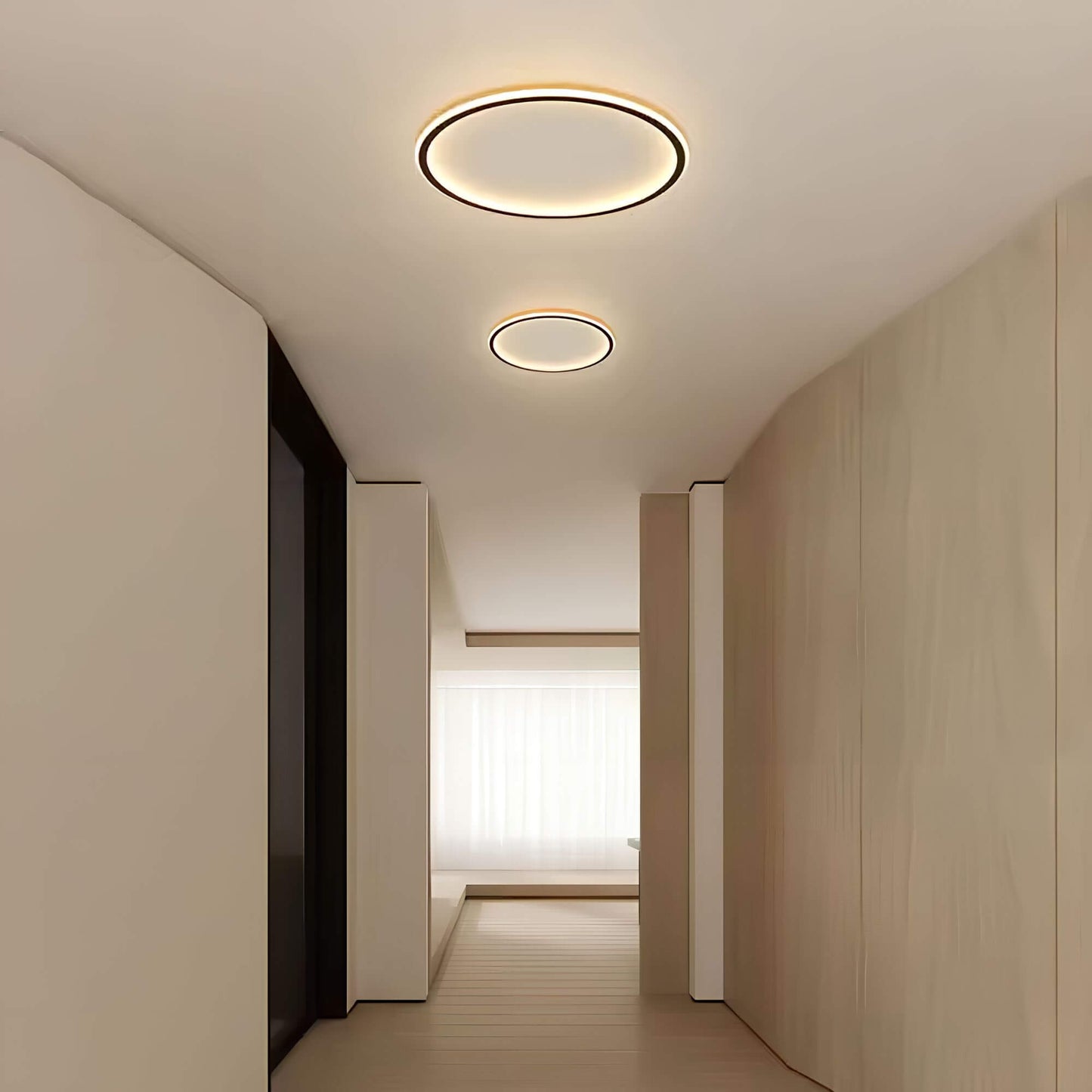 LumaSphere Globe LED stropna svjetiljka – Ugodna rasvjeta za svaki prostor