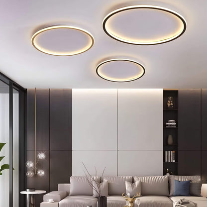 LumaSphere Globe LED stropna svjetiljka – Ugodna rasvjeta za svaki prostor