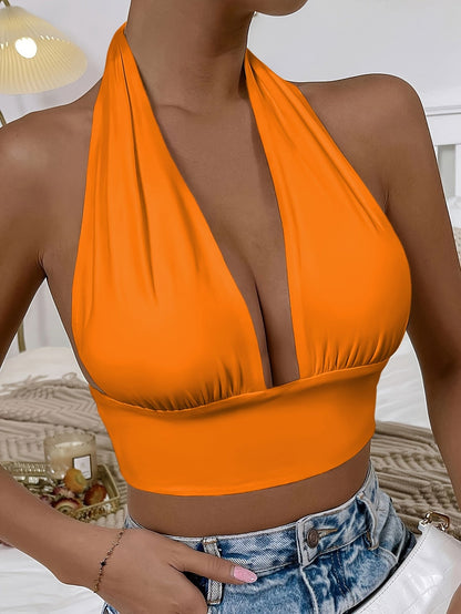 Elegantni bandeau top za žene – Fleksibilan i trendi