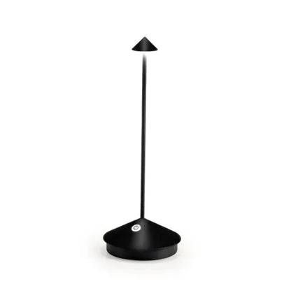 Pametna bežična LED stolna lampa – Fleksibilna i održiva
