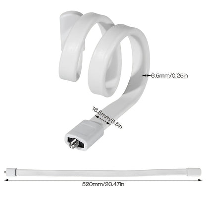 Slimme Babycamera: Para seguridad y tranquilidad