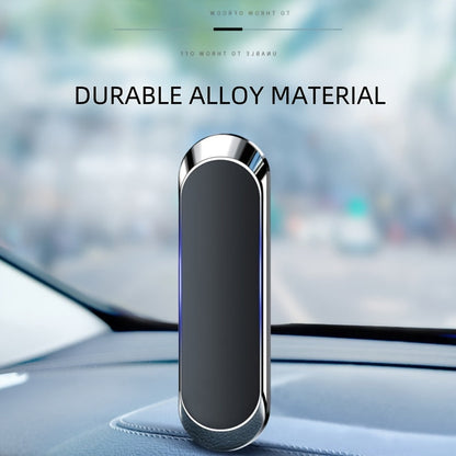 Elegantni magnetski držač telefona za automobil – Čvrst držač i minimalistički dizajn