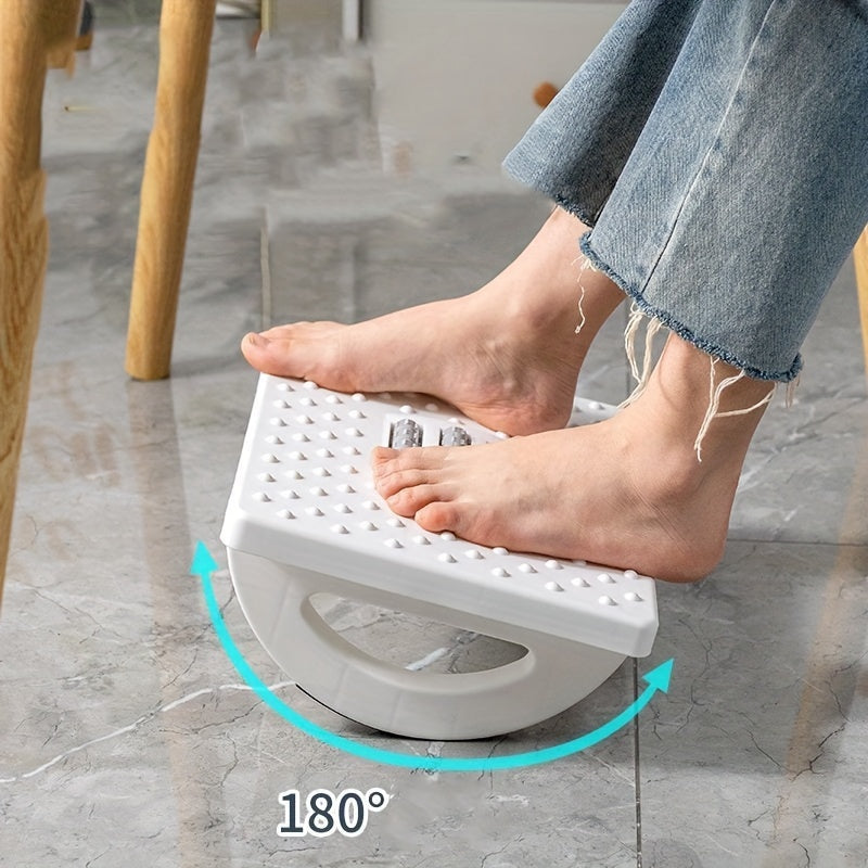 FlexFit naslon za noge ispod stola – Udobnost i držanje u ravnoteži