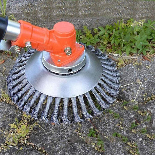 UltraCut™ - Cuchilla irrompible para cortadora de alambre
