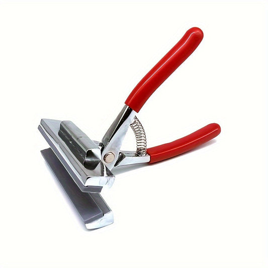 Tensor de lona profesional: eficiente y ergonómico