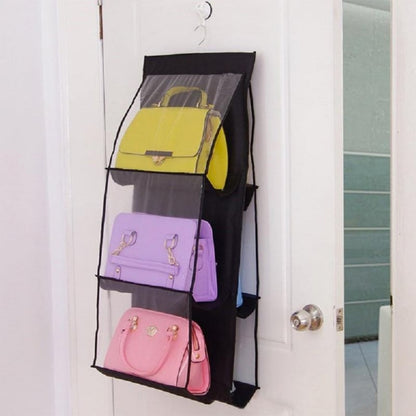 PackMaster organizator – Praktično i pregledno putovanje