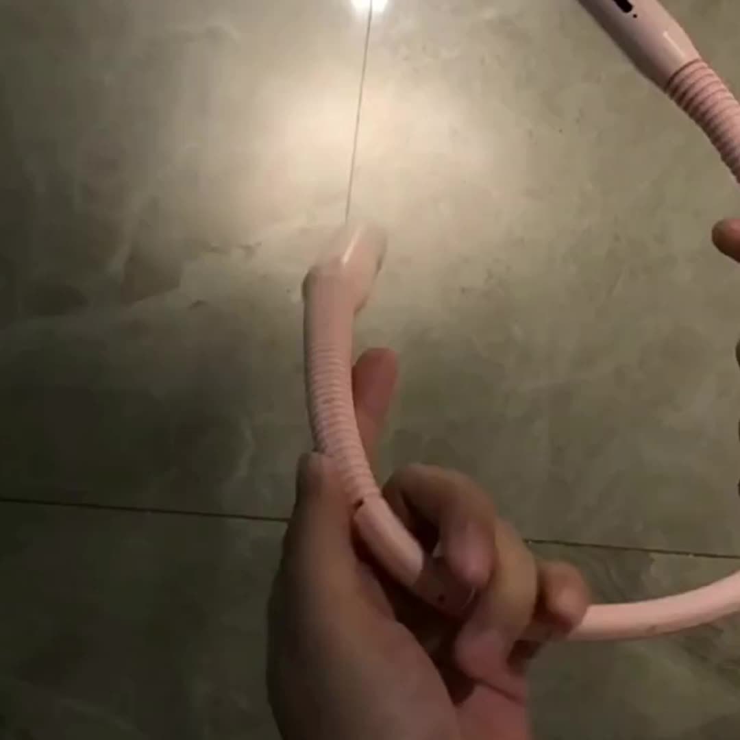 Candeeiro de pescoço FlexLight – Confortável e ajustável para qualquer atividade