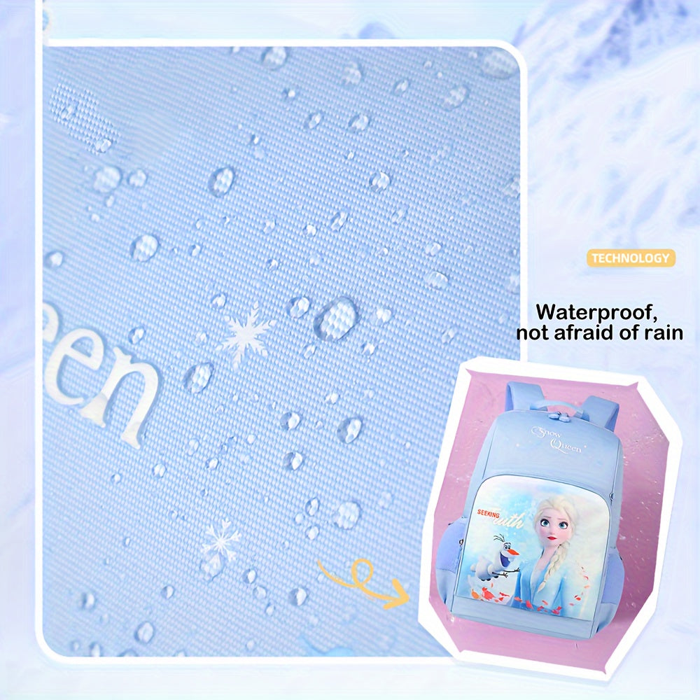 Frozen Elsa ruksak za djecu – Za školu i avanture