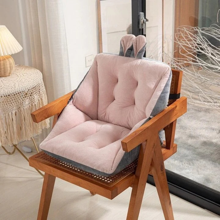 RelaxComfort ortopedski jastuk za sjedenje – Ergonomska potpora za zdravo sjedenje