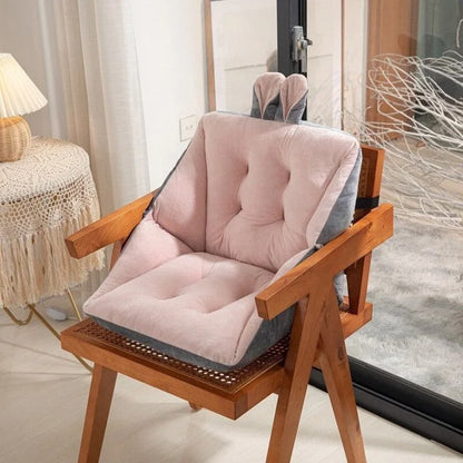 RelaxComfort ortopedski jastuk za sjedenje – Ergonomska potpora za zdravo sjedenje