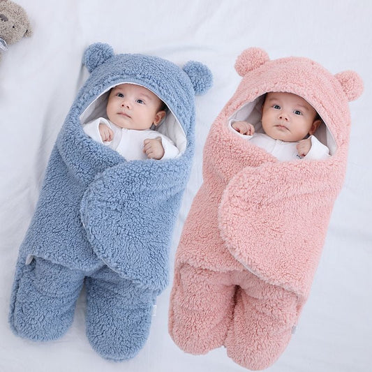 CuddleBear dječje pelene – Mekane, tople i sigurne