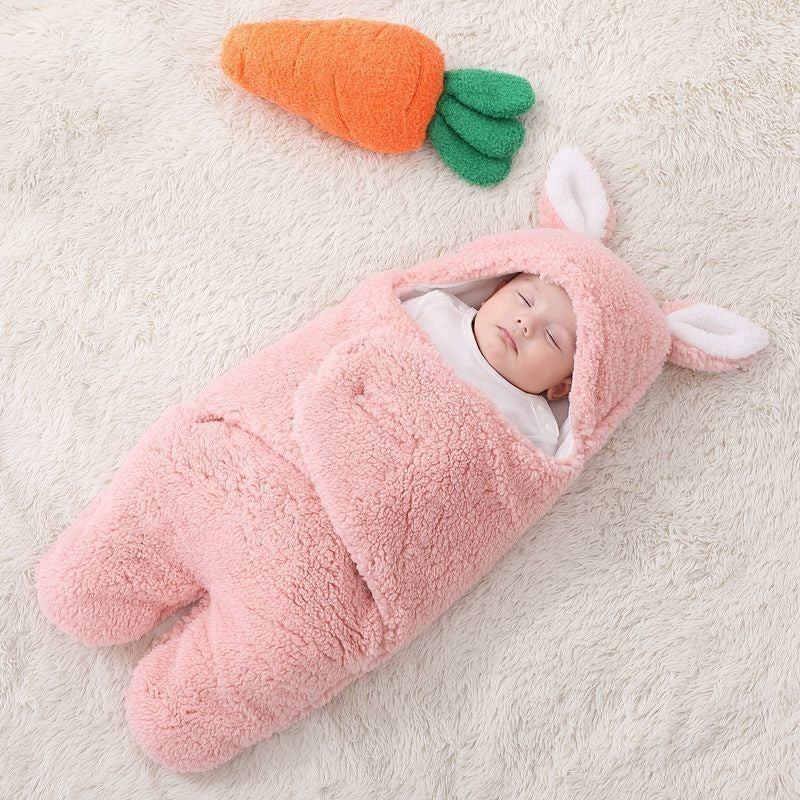 CuddleBear dječje pelene – Mekane, tople i sigurne