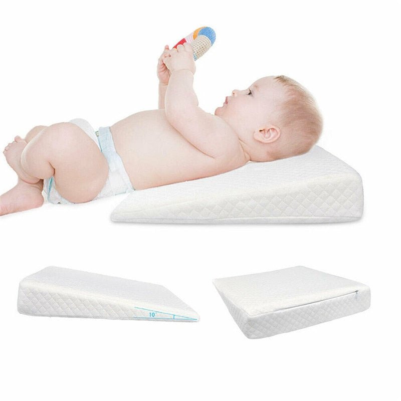 Winkelkissen für Babys – Svestrano i udobno