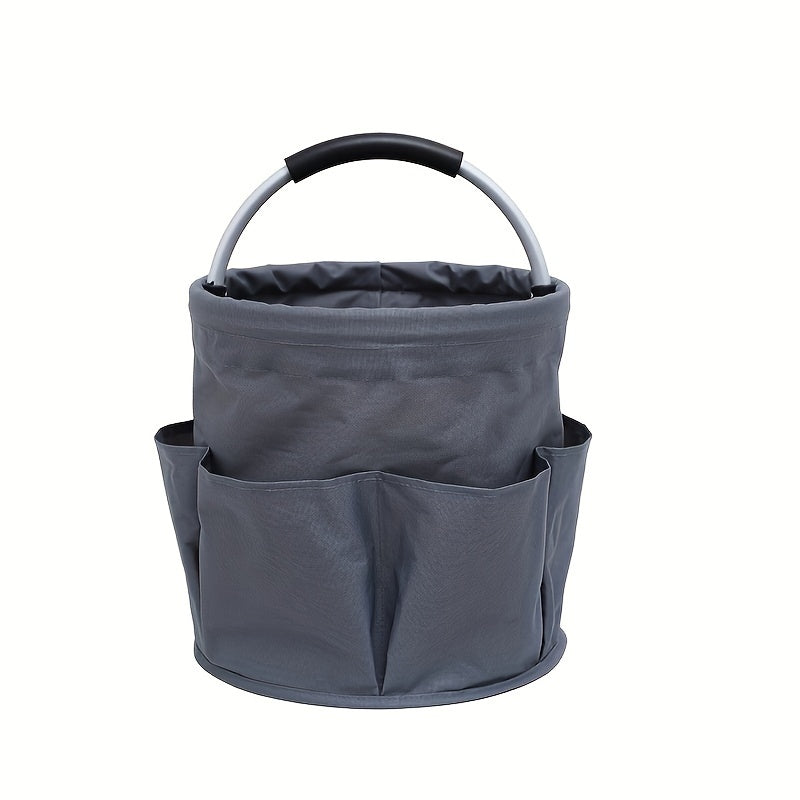 Bolsa de arrumação dobrável FlexiTool – Prática e multifuncional