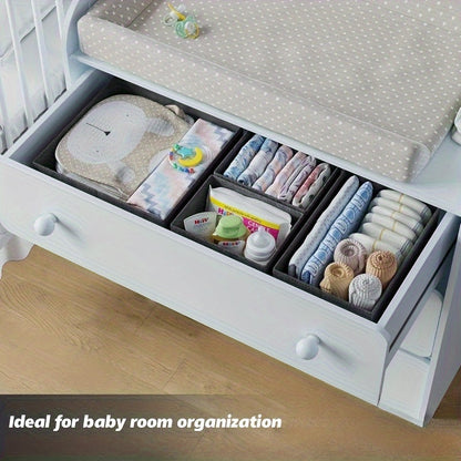 OrganizePro set od 12 organizatora za punjače – Efikasno i kompaktno