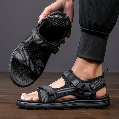 TrailVent prozračne muške sandale – Udoban grip za vanjsku upotrebu