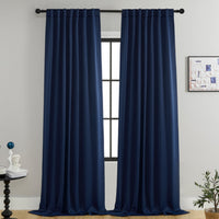 Marineblau