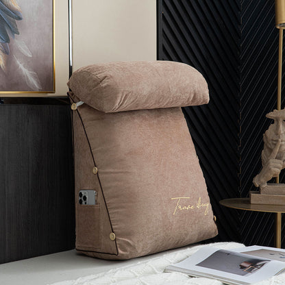 Luxe jastuci za čitanje – Ergonomski i udobni za opuštanje