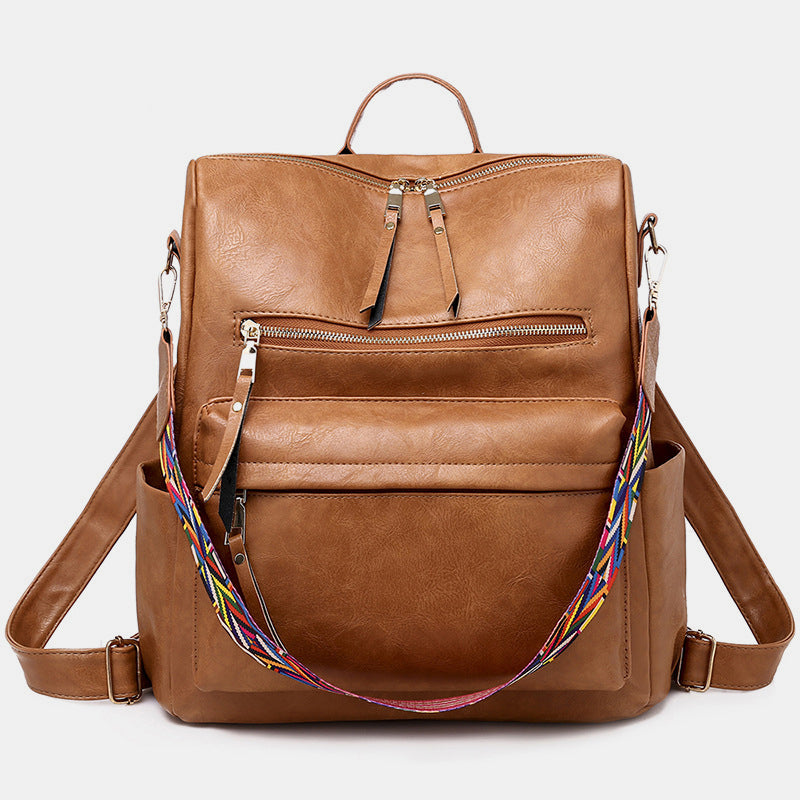 Mochila elegante – elegante e funcional