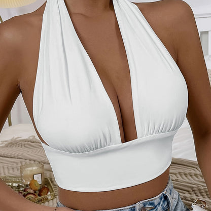 Elegantni bandeau top za žene – Fleksibilan i trendi