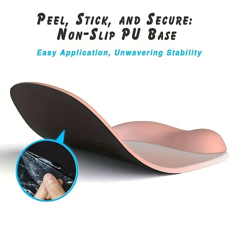 Ergonomisches Mauspad mit Handgelenkauflage