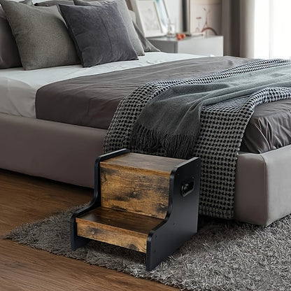 Silla apilable de madera rústica: para mayor comodidad y seguridad