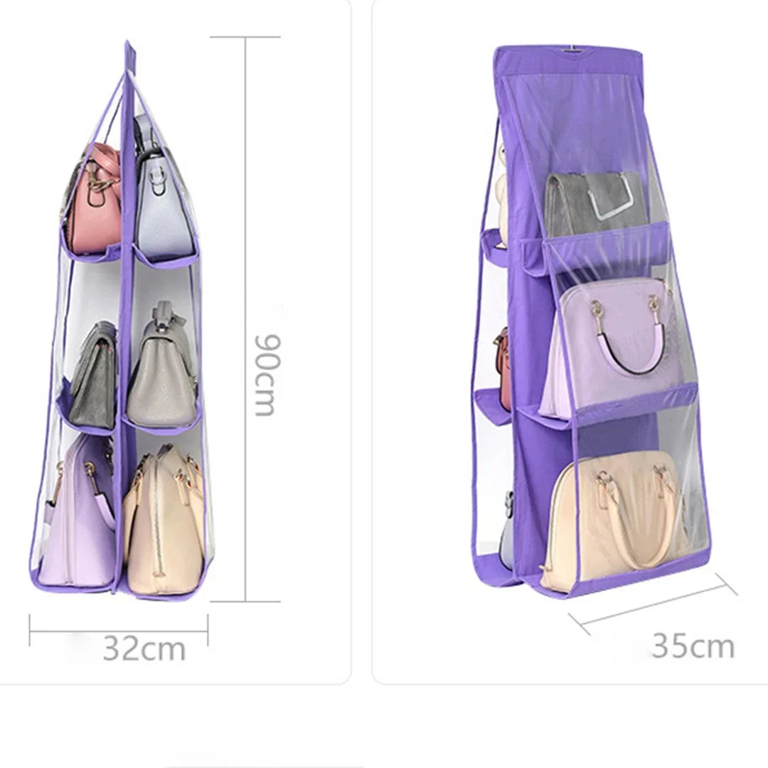 PackMaster organizator – Praktično i pregledno putovanje
