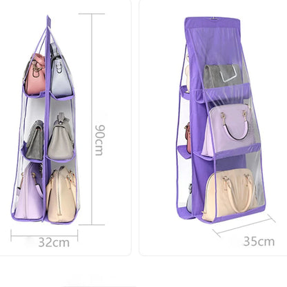 PackMaster organizator – Praktično i pregledno putovanje