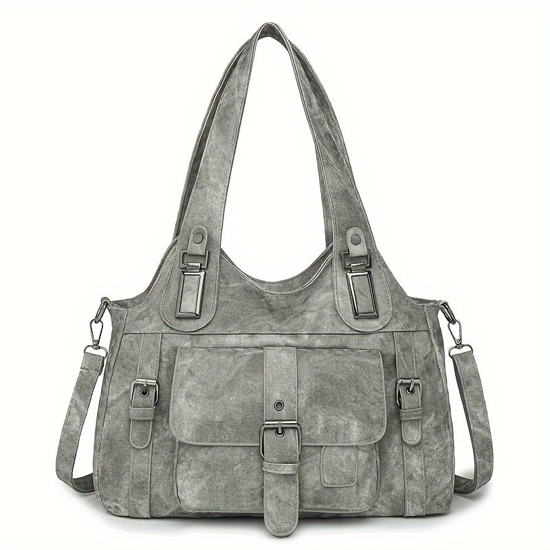 Vintage Eleganz tote – Udobnost i funkcionalnost