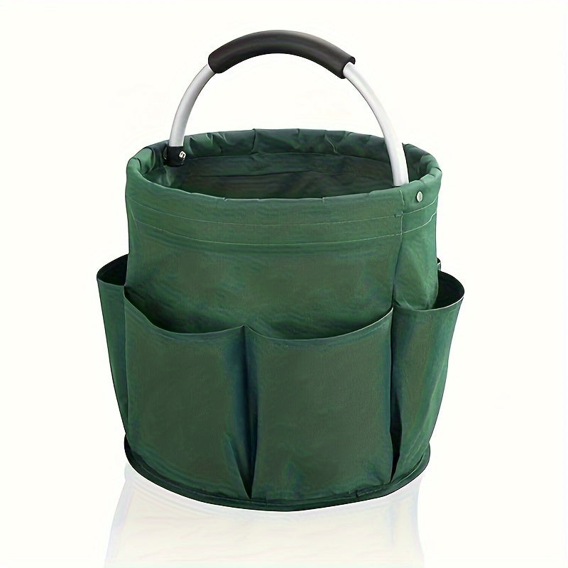 Bolsa de arrumação dobrável FlexiTool – Prática e multifuncional