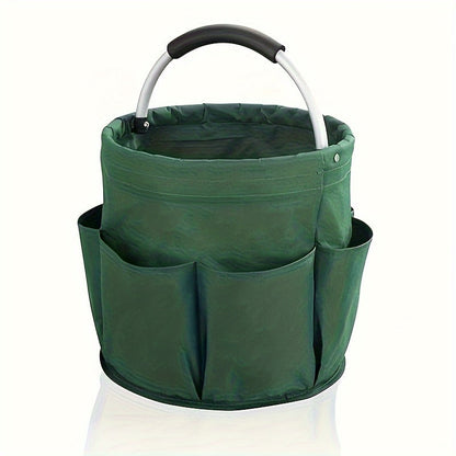 Bolsa de arrumação dobrável FlexiTool – Prática e multifuncional