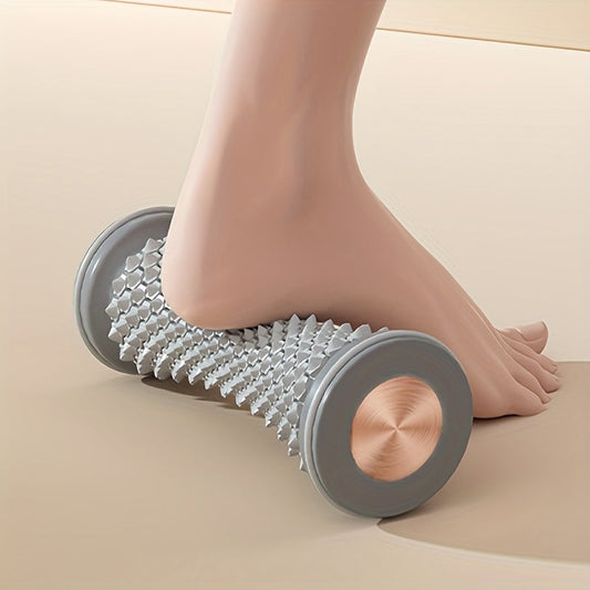 FlexiRoll valjak za masažu stopala – ublažava napetost i potiče cirkulaciju