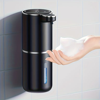 Automatischer Seifenspender mit Sensor