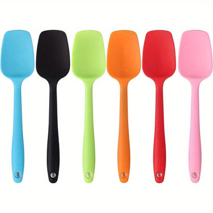 SiliconeChef set lopatica – Za lako kuhanje sa stilom