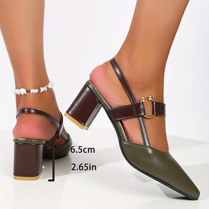 Sandalias elegantes y cómodas para mujer: un clásico con un toque diferente