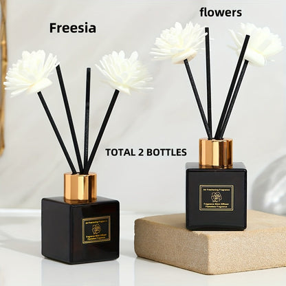 Luksuzni aroma difuzor – Elegantne štapiće za miris za stilsku atmosferu